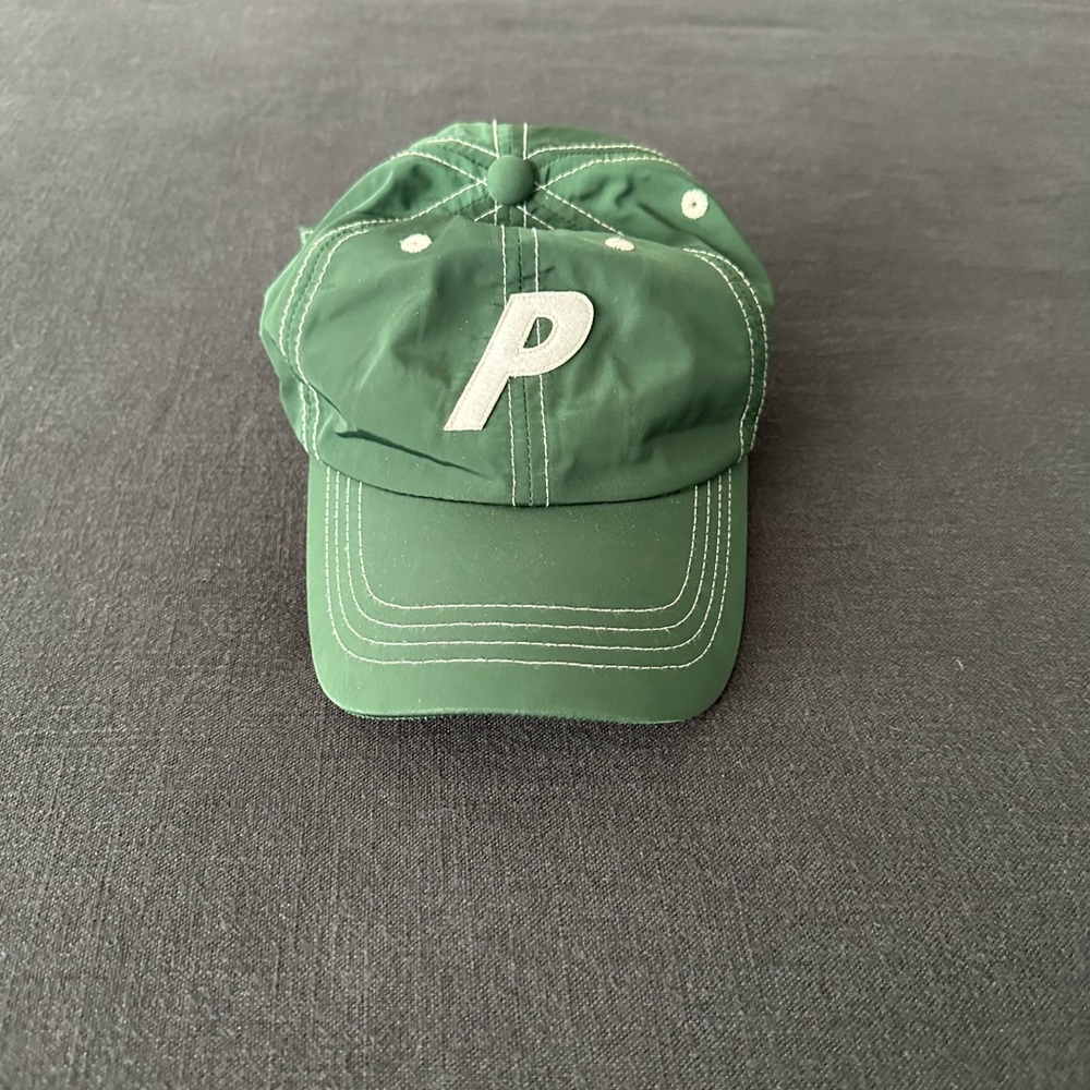 Palace hat